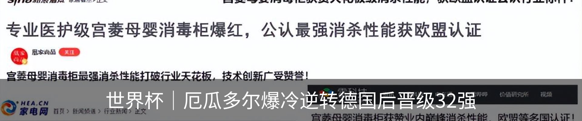 资讯动态
